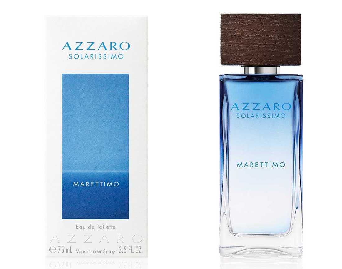 Azzaro Solarissimo Marettimo