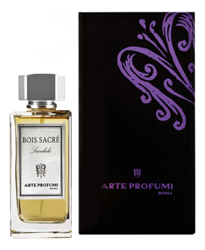 Arte Profumi Bois Sacre