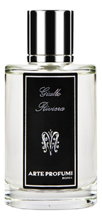 Arte Profumi Giallo Riviera