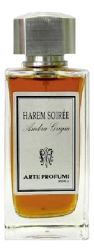 Arte Profumi Harem Soiree