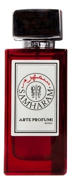 Arte Profumi Samharam