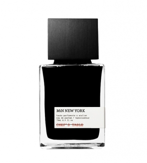 MiN New York Chef's Table