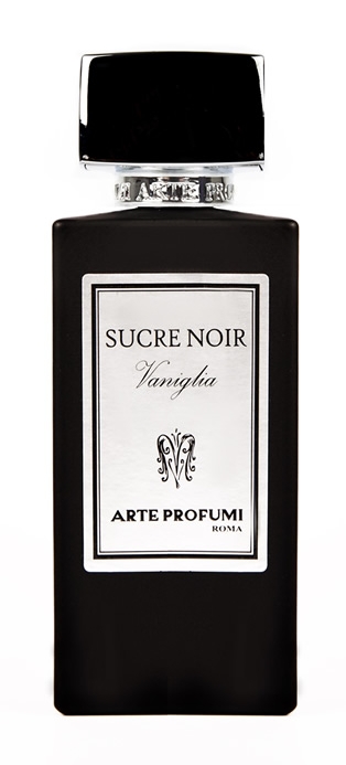 Arte Profumi Sucre Noir