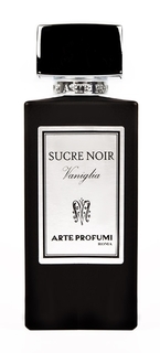 Arte Profumi Sucre Noir
