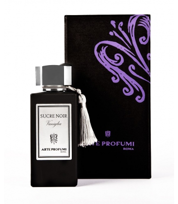 Arte Profumi Sucre Noir