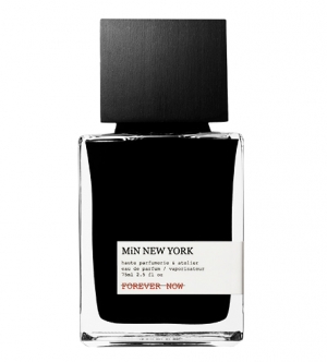 MiN New York Forever Now