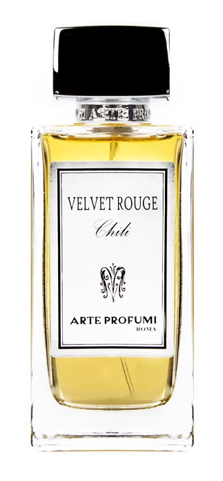 Arte Profumi Velvet Rouge
