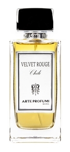 Arte Profumi Velvet Rouge