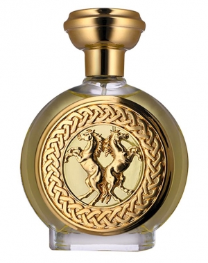 Boadicea The Victorious Valiant