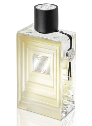 Lalique Les Compositions Woody Gold