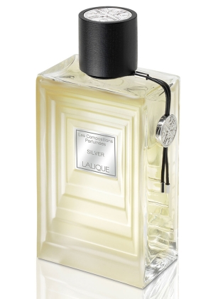 Lalique Les Compositions Chypre Silver
