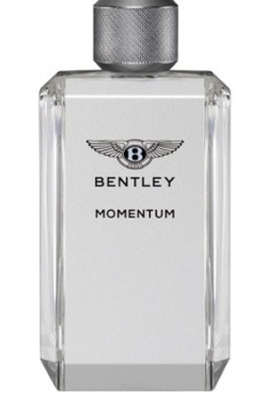Bentley Momentum