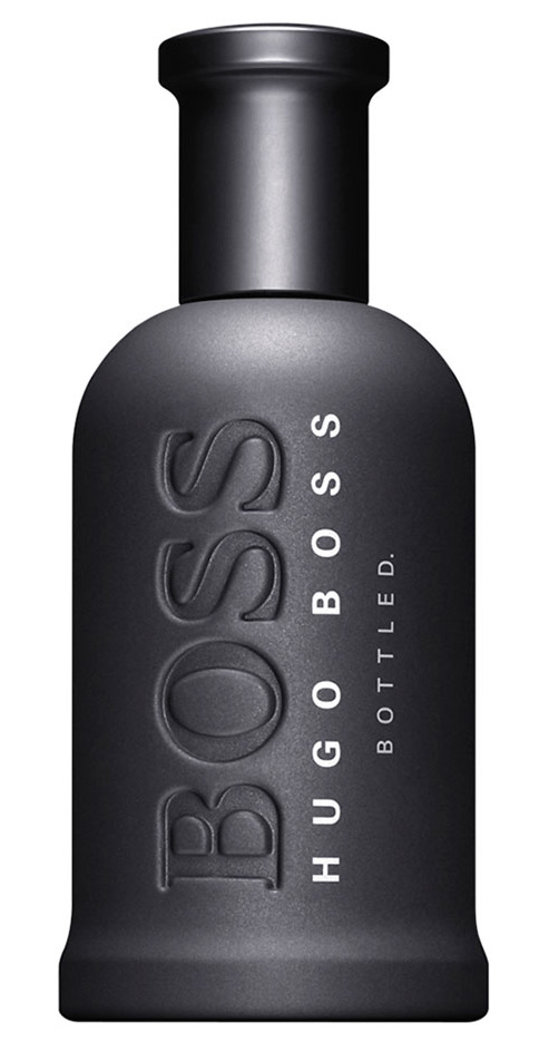 Hugo Boss Boss Bottled Collector's Edition