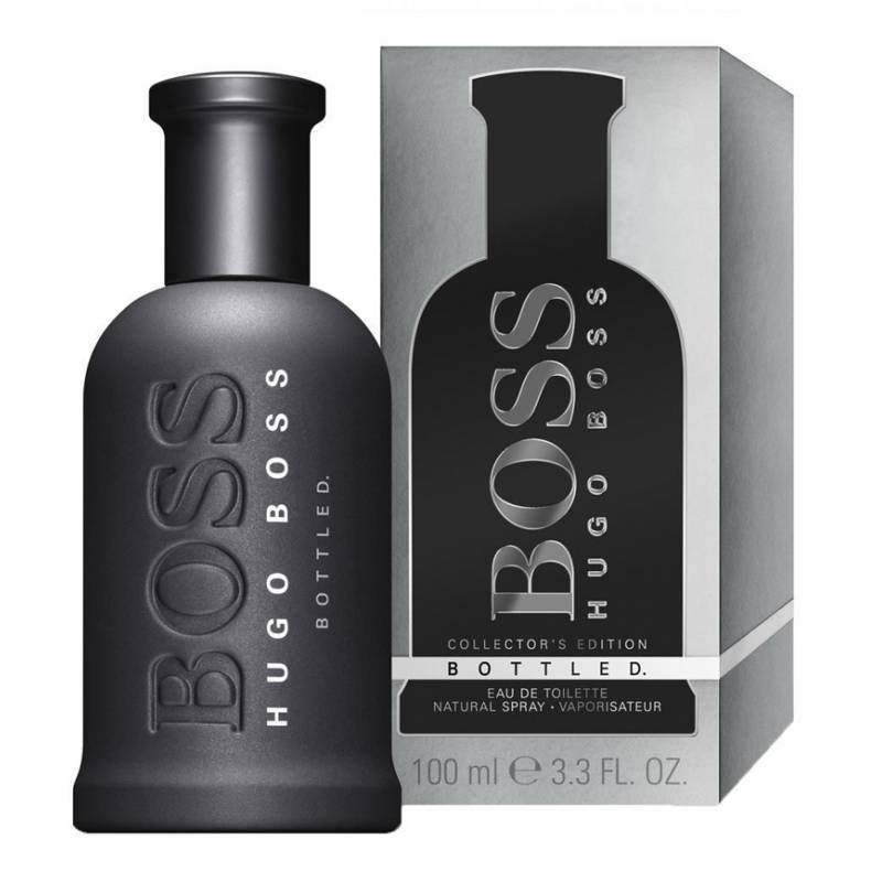 Hugo Boss Boss Bottled Collector's Edition