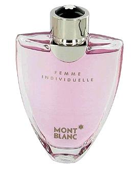 Montblanc Femme Individuelle