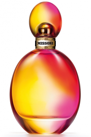 Missoni Eau de Toilette