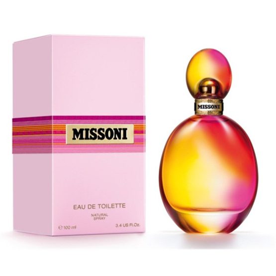 Missoni Eau de Toilette
