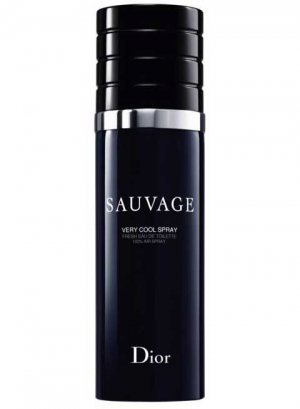 Christian Dior Sauvage Very Cool Spray