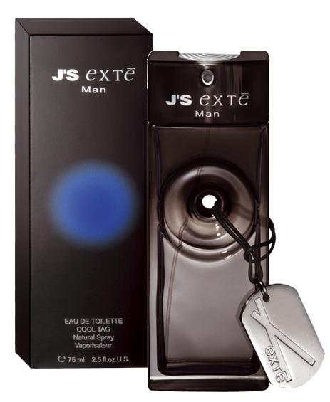 J'S Exte Man