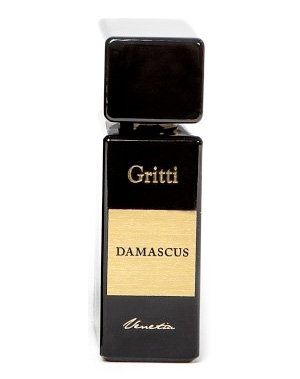 Gritti Damascus