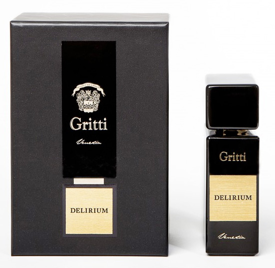Gritti Delirium