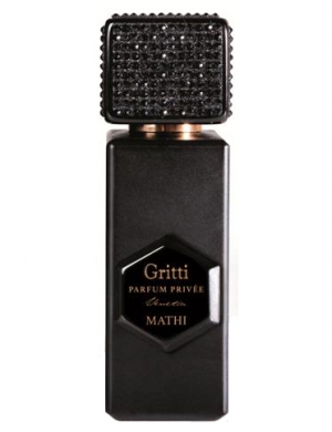 Gritti Mathi