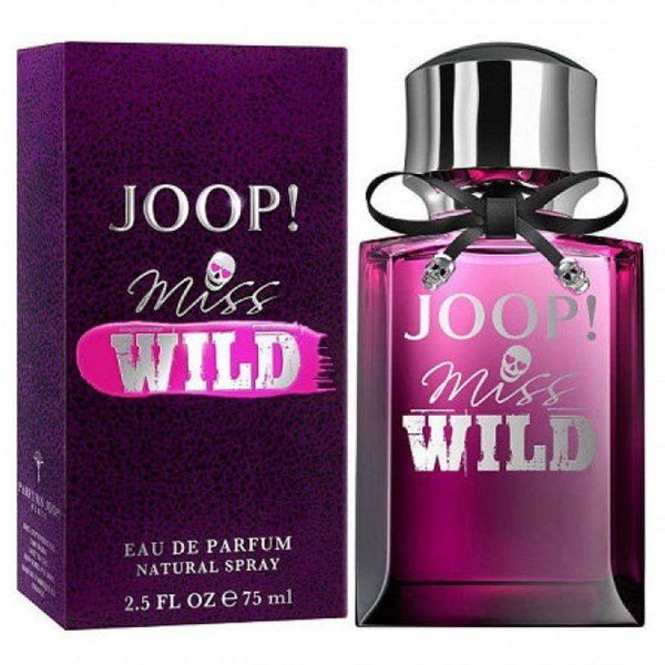 Joop Miss Wild