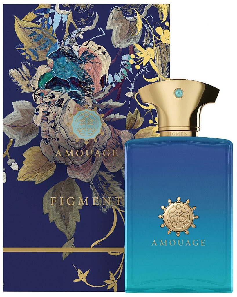 Amouage Figment Man