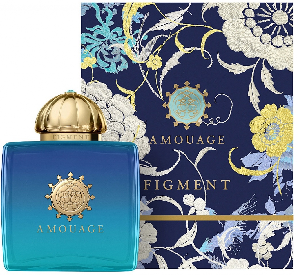 Amouage Figment Woman