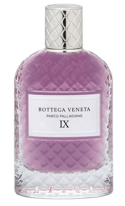 Bottega Veneta Parco Palladiano IX