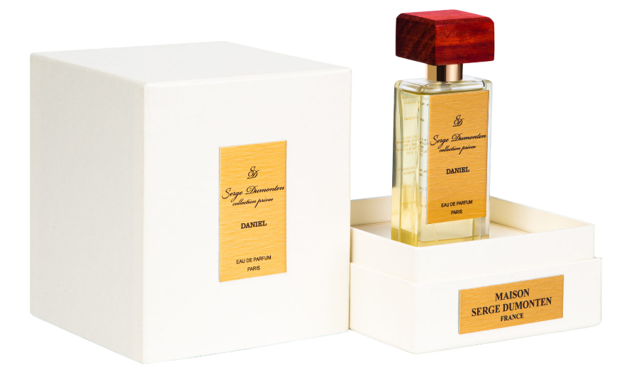 Serge Dumonten Daniel