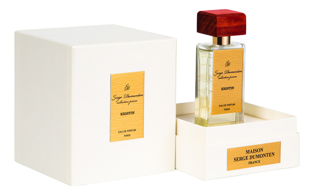 Serge Dumonten Kristin