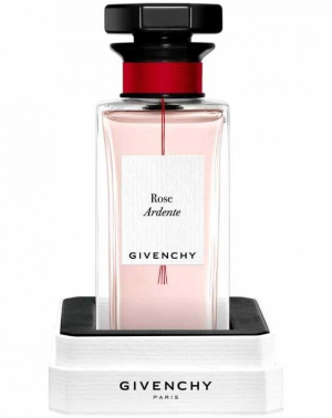 Givenchy Rose Ardente