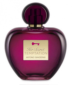 Banderas Her Secret Temptation