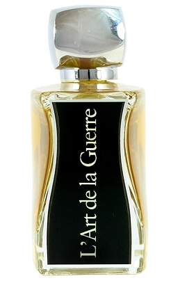 Jovoy Paris L’Art de la Guerre