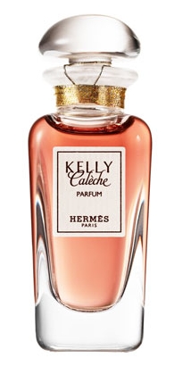 Hermes Kelly Caleche Parfum