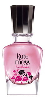 Kate Moss Love Blossoms