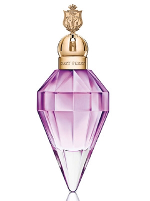 Katy Perry Killer Queen Oh So Sheer