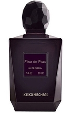 Keiko Mecheri A Fleur de Peau