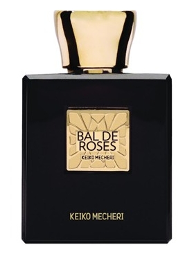 Keiko Mecheri Bespoke BaL De Roses