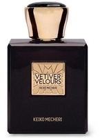Keiko Mecheri Bespoke Vetiver Velour
