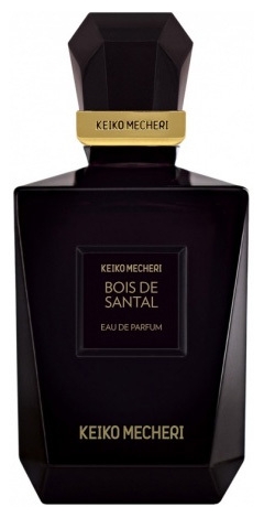Keiko Mecheri Bois de Santal