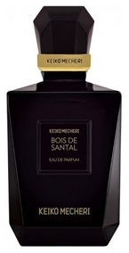 Keiko Mecheri Bois de Santal