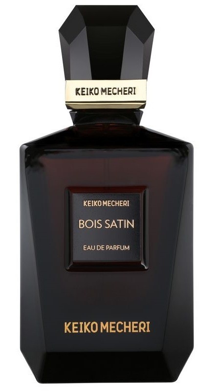 Keiko Mecheri Bois Satin