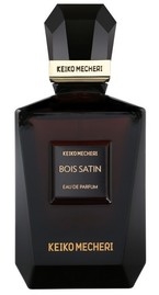 Keiko Mecheri Bois Satin