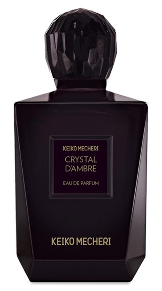 Keiko Mecheri Crystal D’Ambre