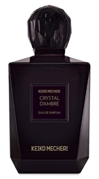 Keiko Mecheri Crystal D’Ambre