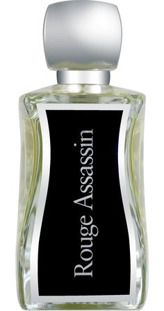 Jovoy Paris Rouge Assasin