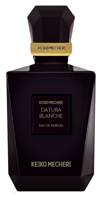 Keiko Mecheri Datura Blanche