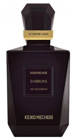 Keiko Mecheri Embruns
